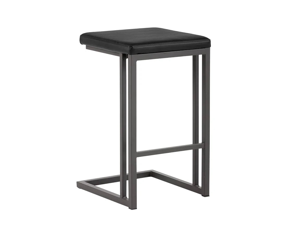 Sunpan Boone Counter Stool Set Of 2