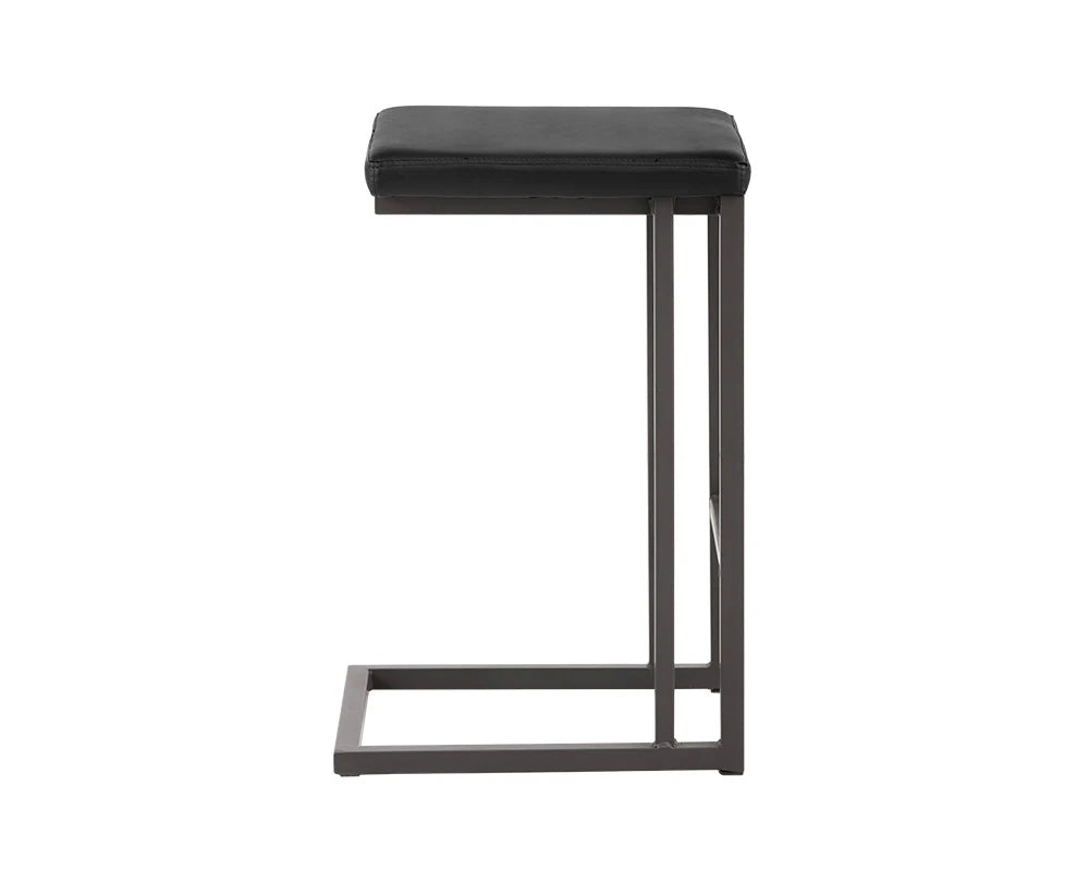 Sunpan Boone Counter Stool Set Of 2