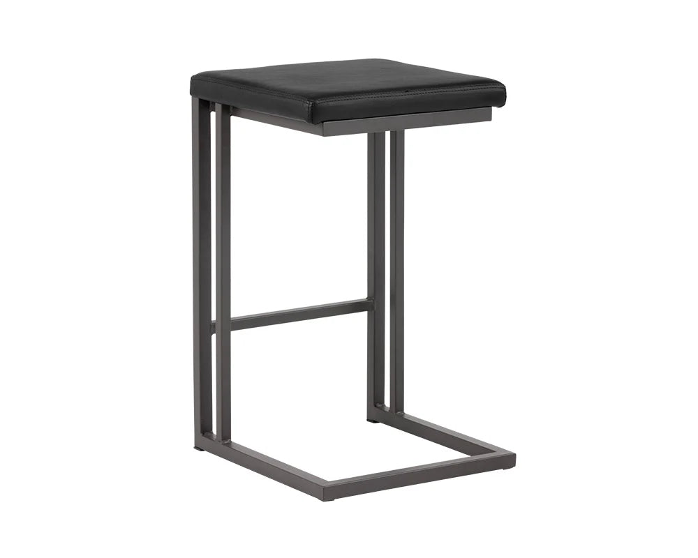 Sunpan Boone Counter Stool Set Of 2