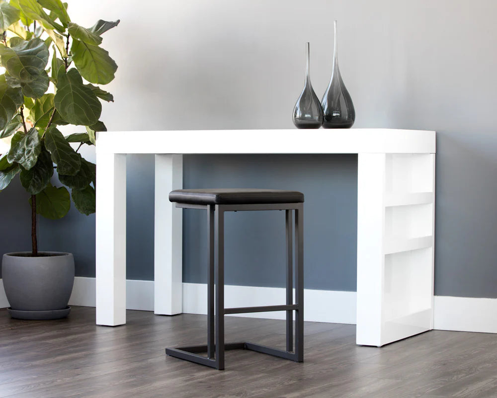 Sunpan Boone Counter Stool Set Of 2