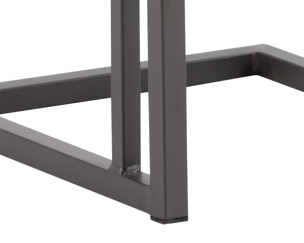 Sunpan Boone Counter Stool Set Of 2