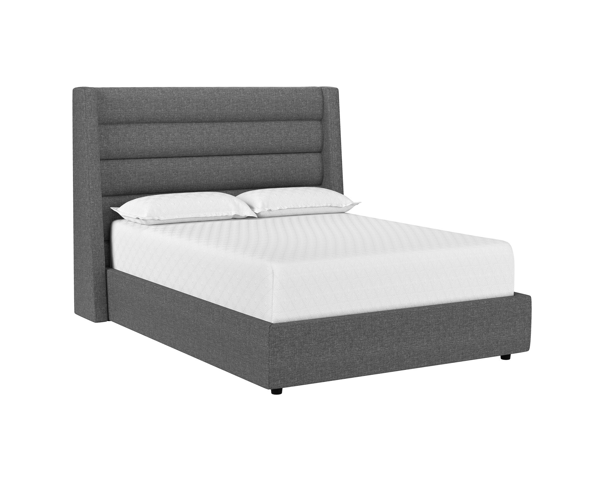 Sunpan Emmit Bed
