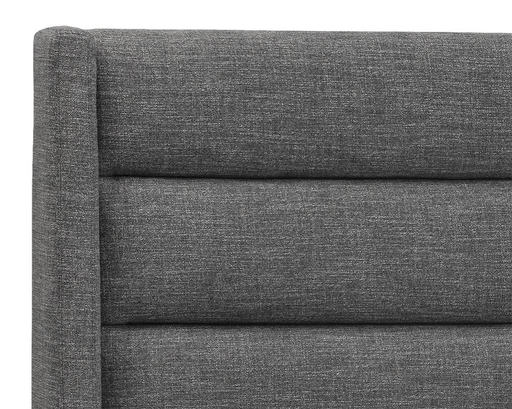 Sunpan Emmit Bed