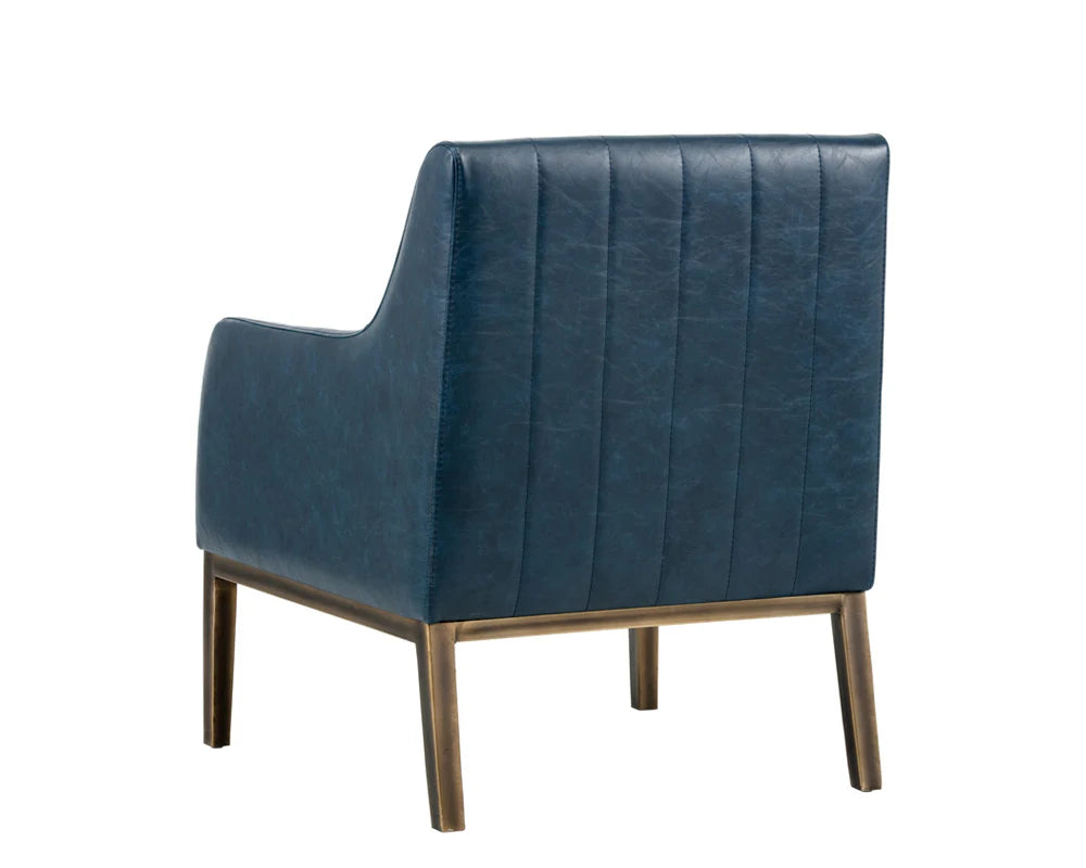 Sunpan Wolfe Lounge Chair