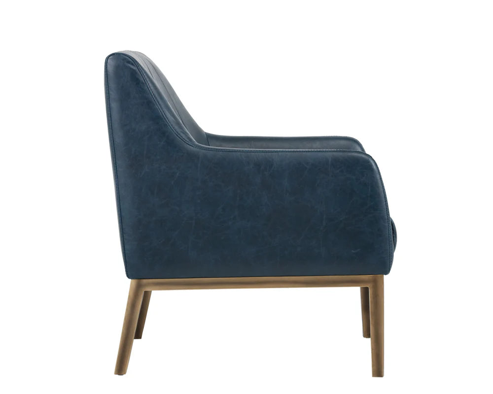 Sunpan Wolfe Lounge Chair