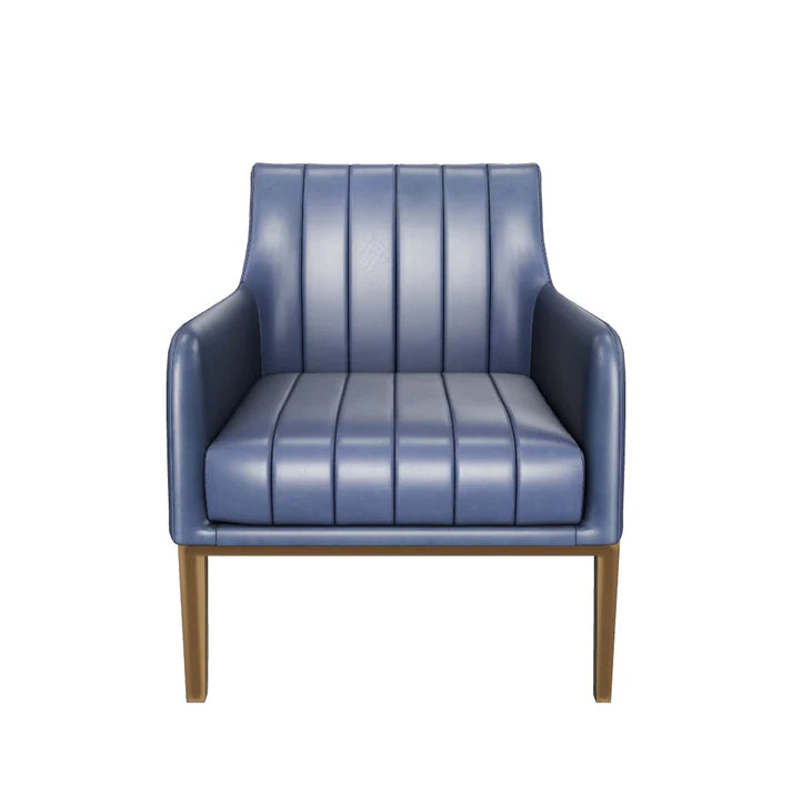 Sunpan Wolfe Lounge Chair
