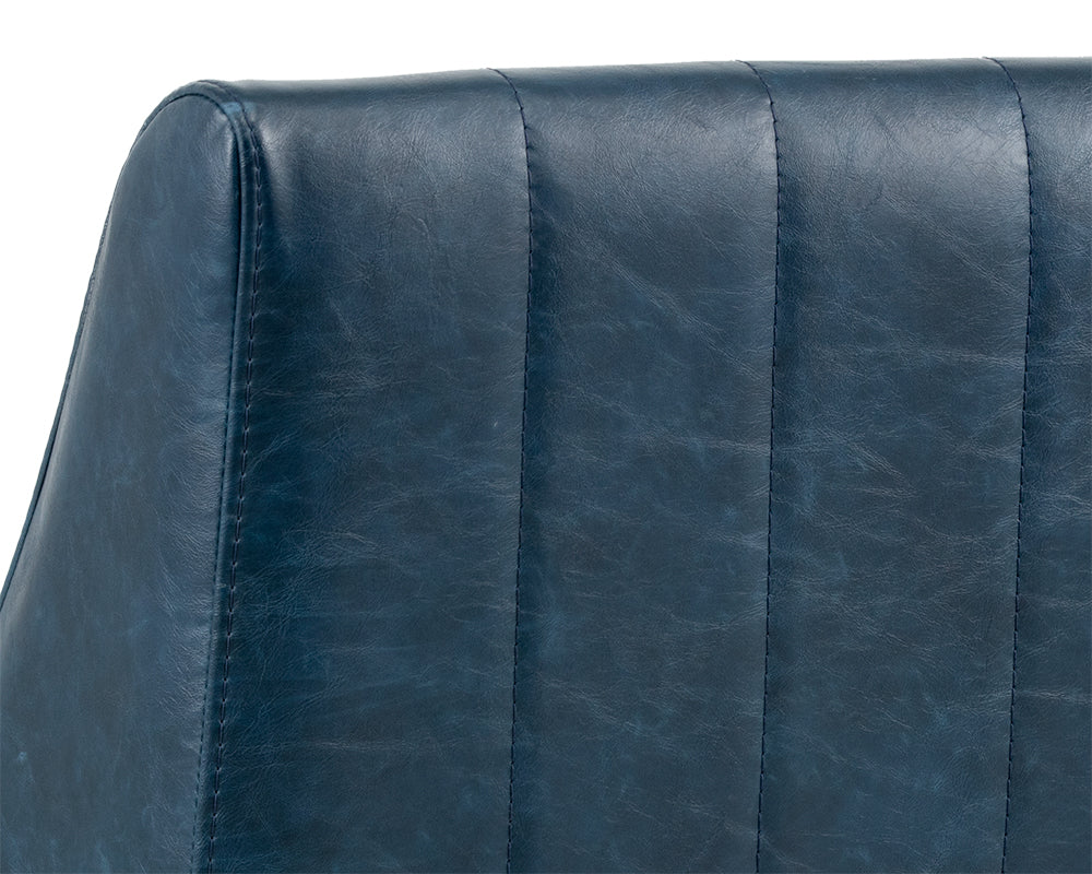 Sunpan Wolfe Lounge Chair