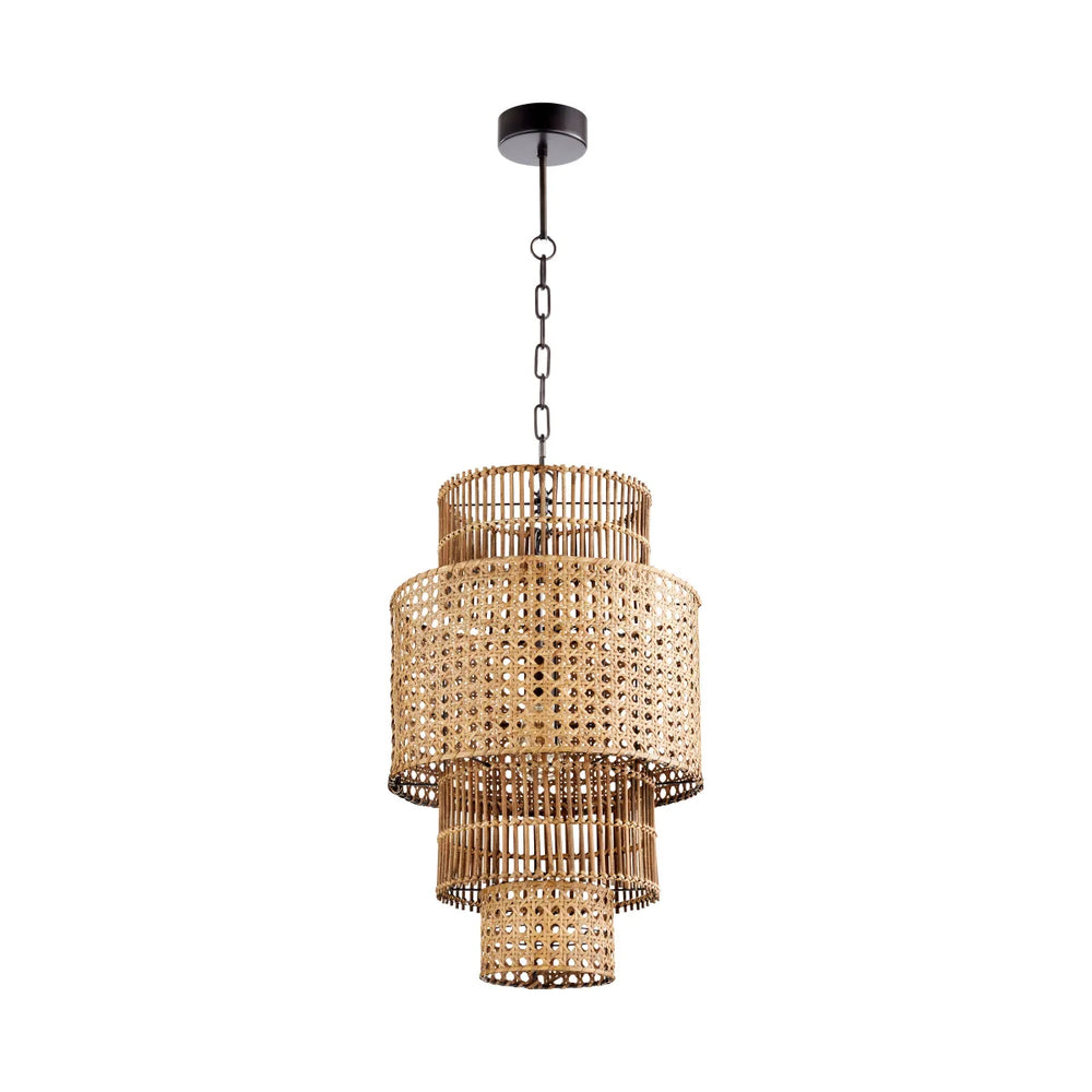 Wickham Pendant By Cyan Design