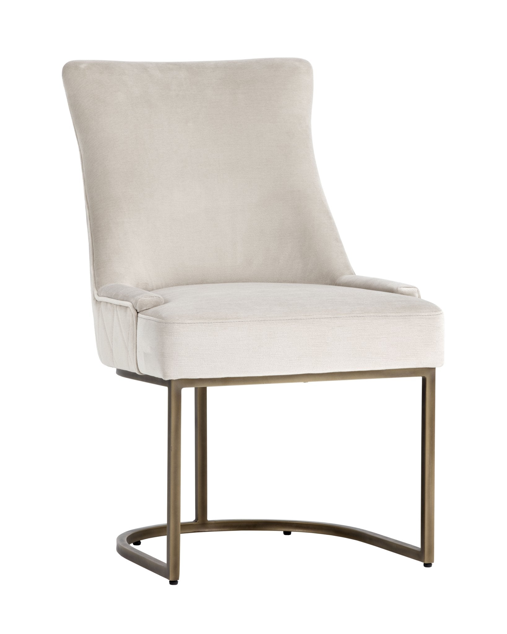 Sunpan Florence Dining Chair Set Of 2