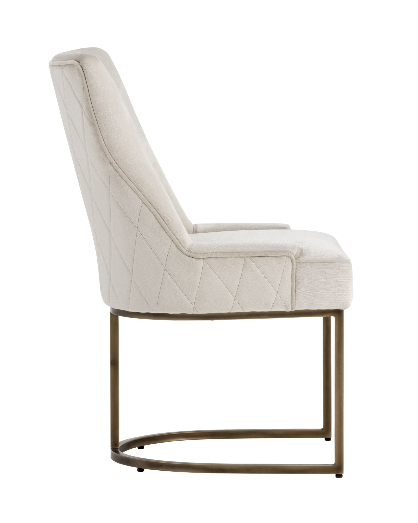 Sunpan Florence Dining Chair Set Of 2