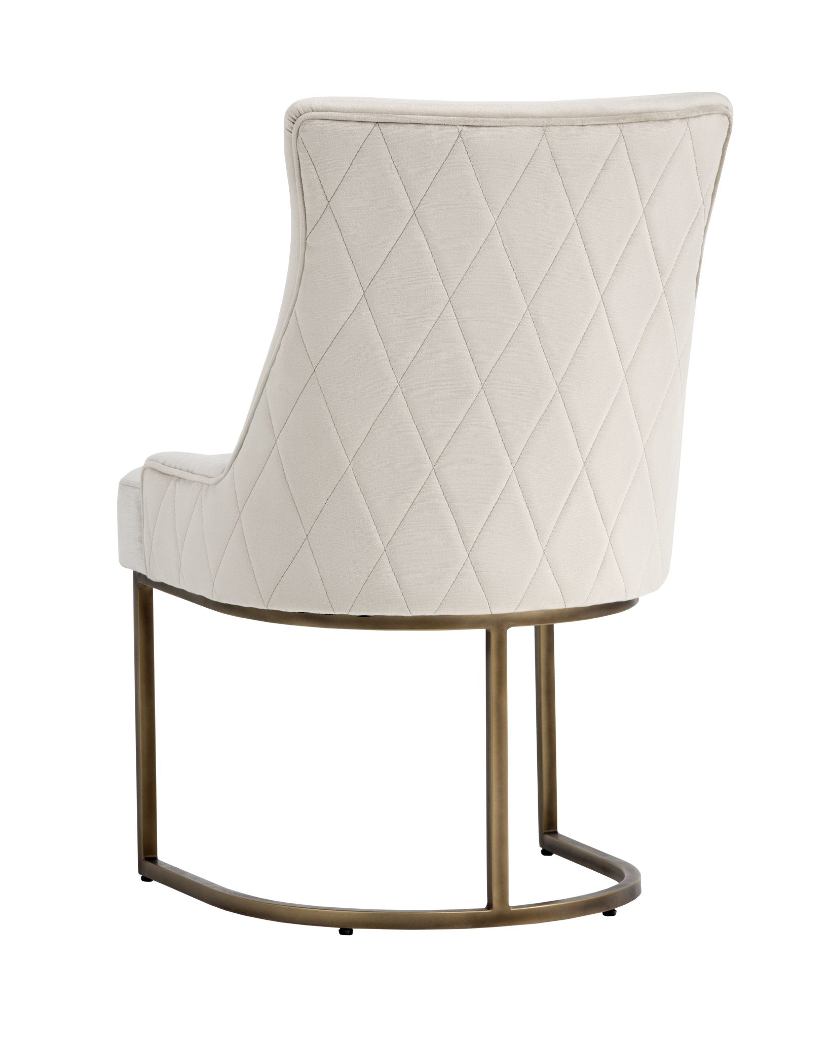 Sunpan Florence Dining Chair Set Of 2