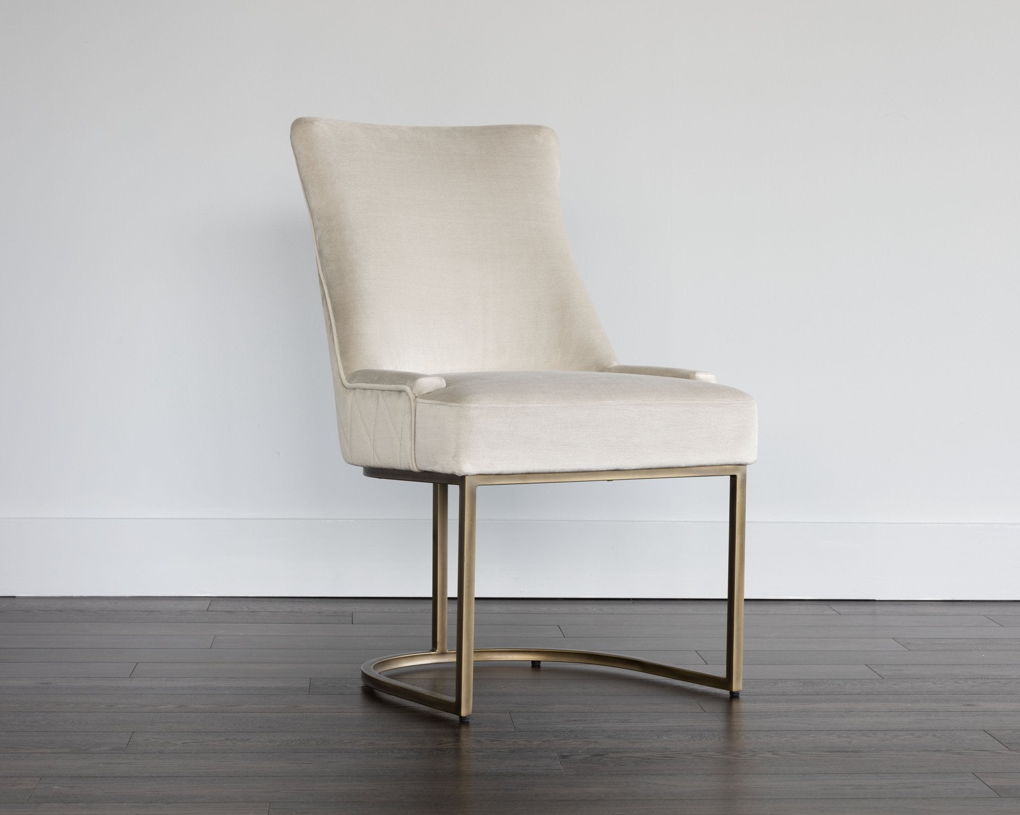 Sunpan Florence Dining Chair Set Of 2
