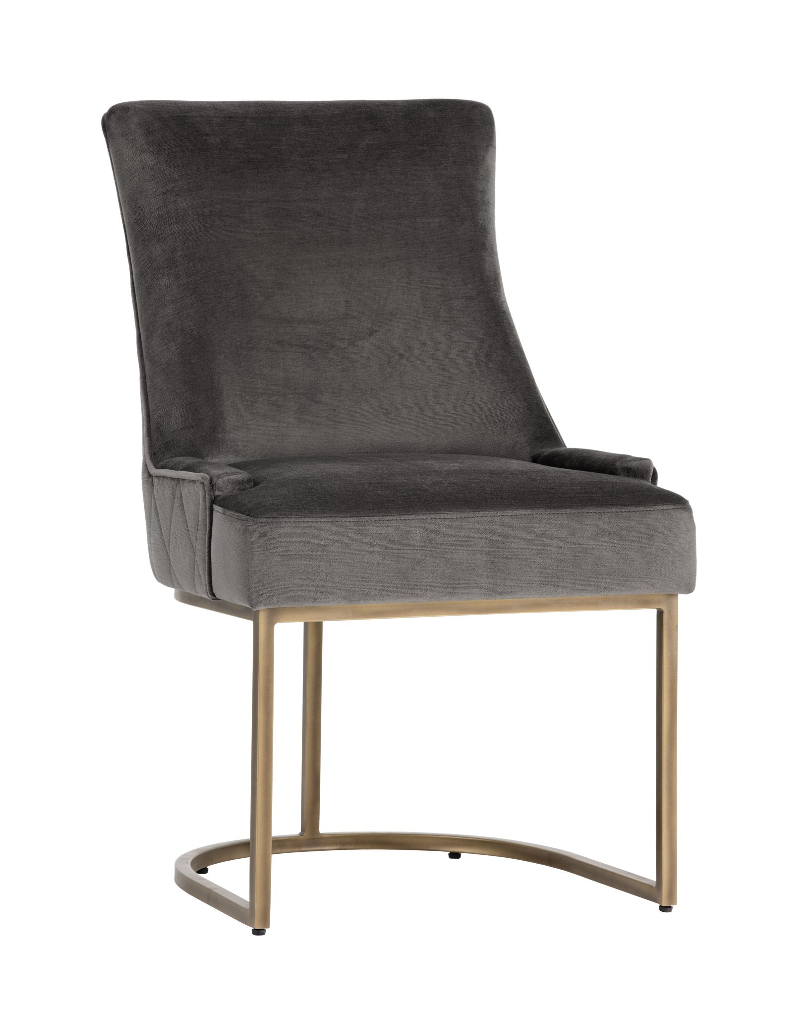 Sunpan Florence Dining Chair Set Of 2