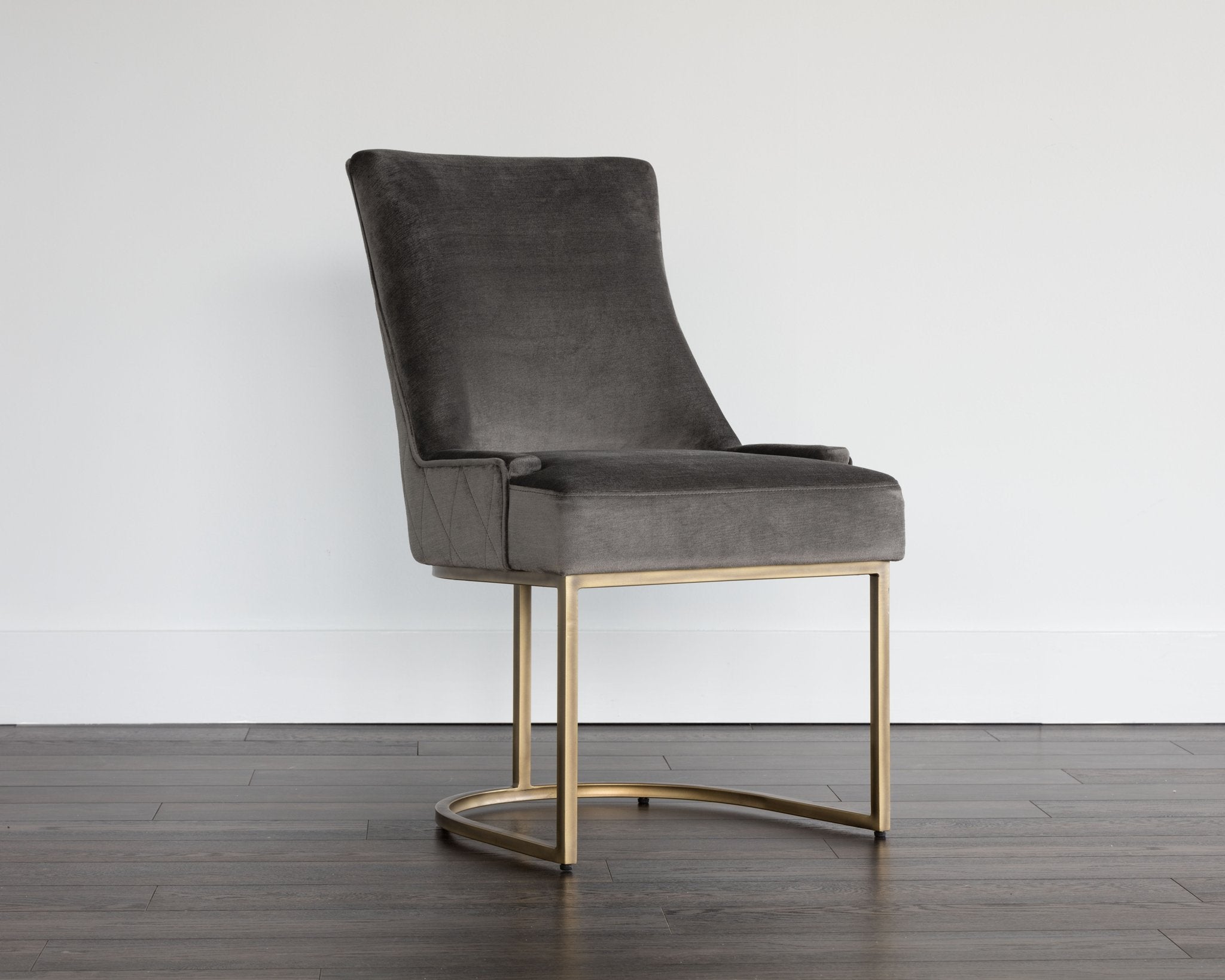 Sunpan Florence Dining Chair Set Of 2