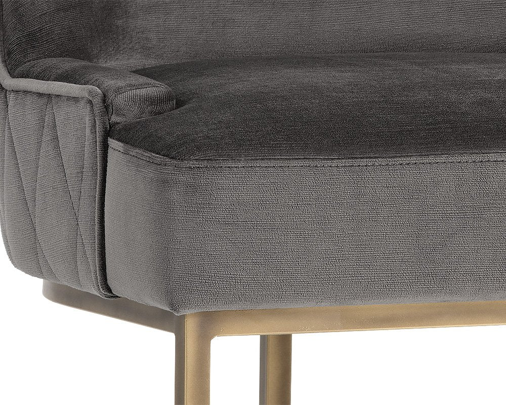 Sunpan Florence Dining Chair Set Of 2