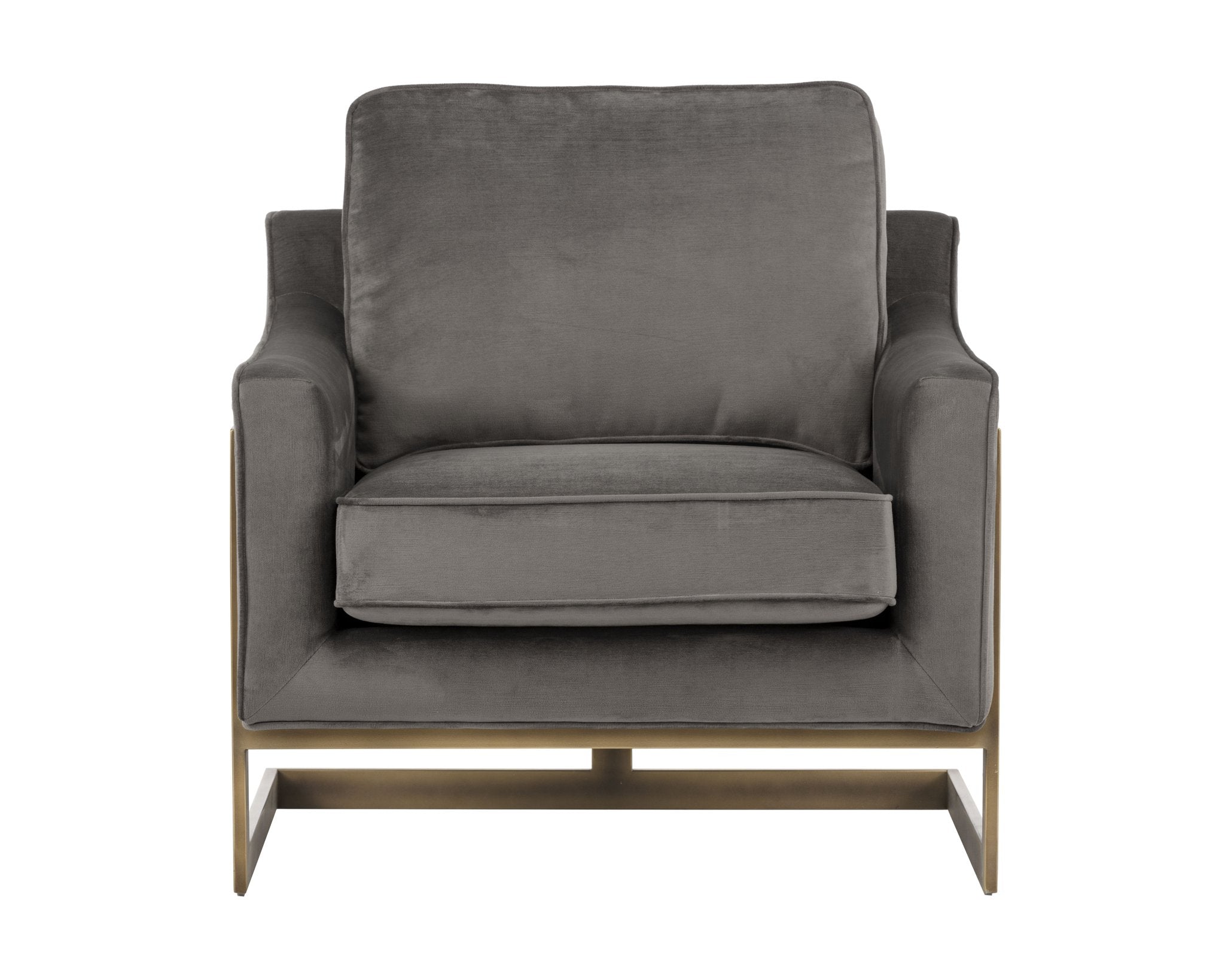 Sunpan Kalmin Lounge Chair
