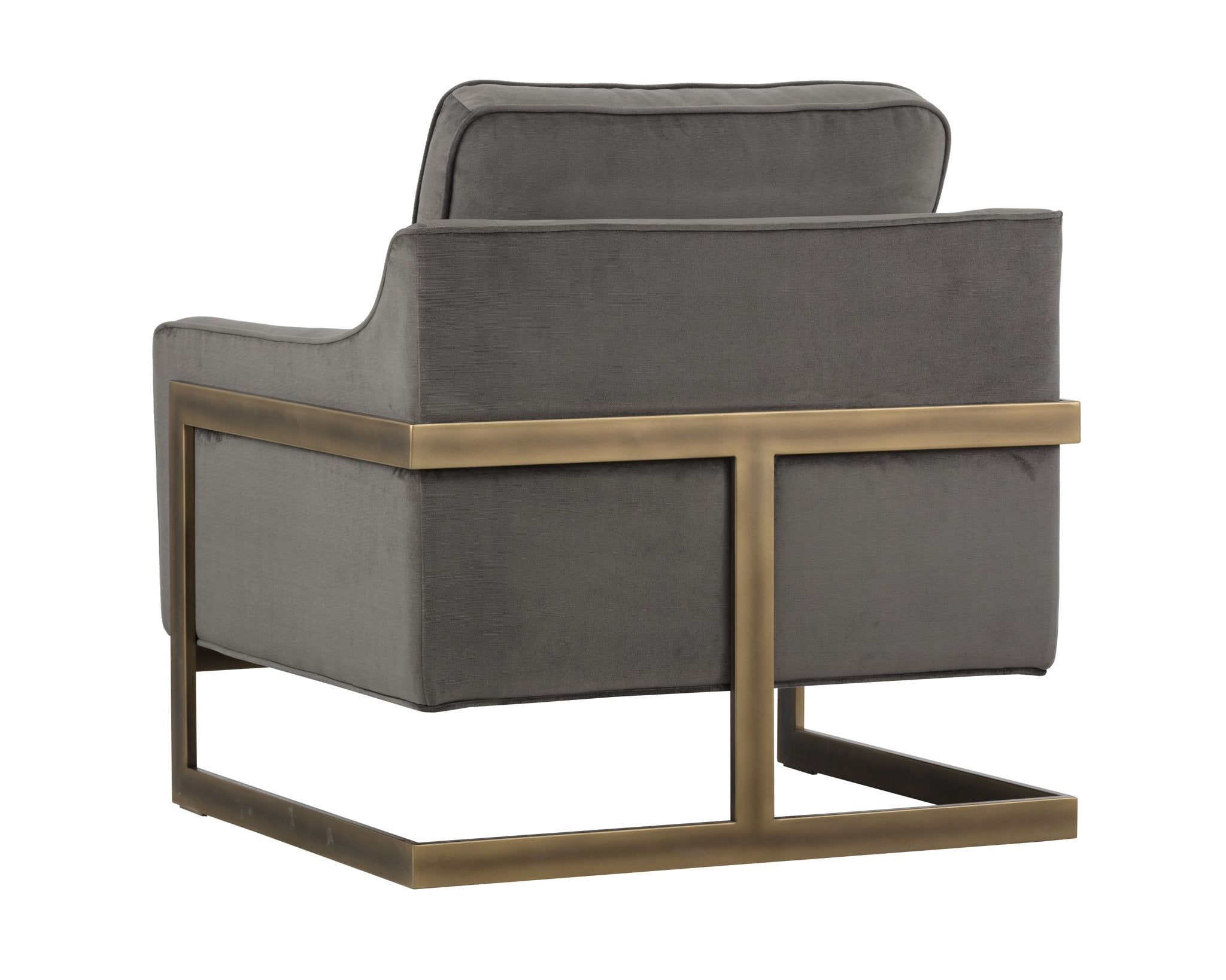 Sunpan Kalmin Lounge Chair
