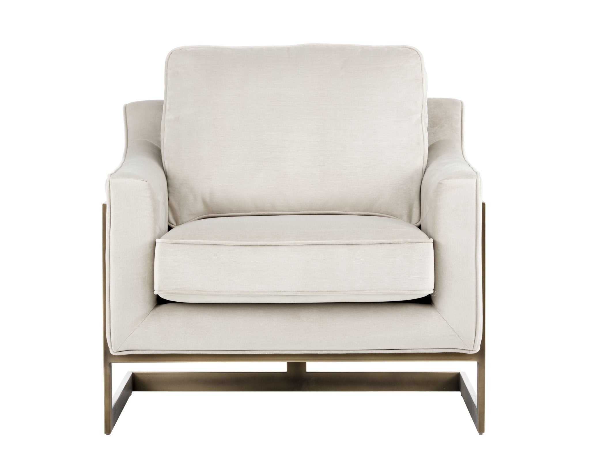 Sunpan Kalmin Lounge Chair