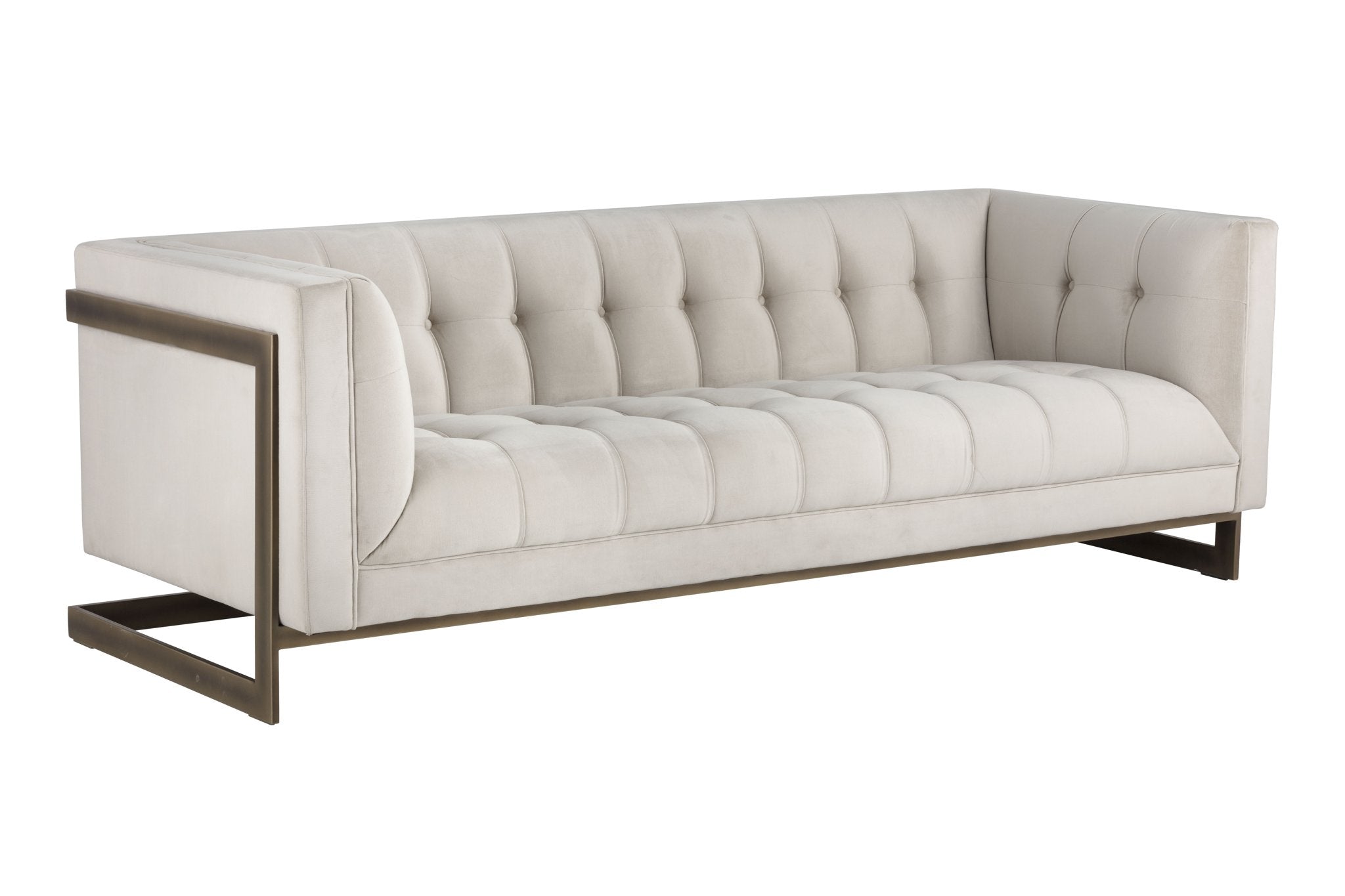 Sunpan Ekon Sofa
