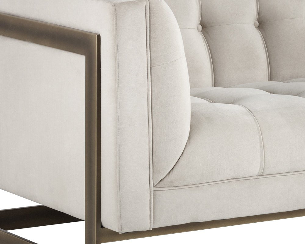 Sunpan Ekon Sofa