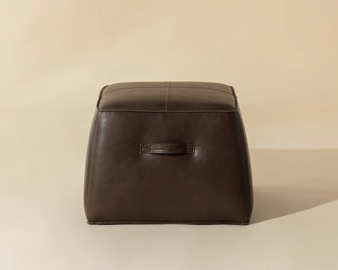 Sunpan Aspen Ottoman