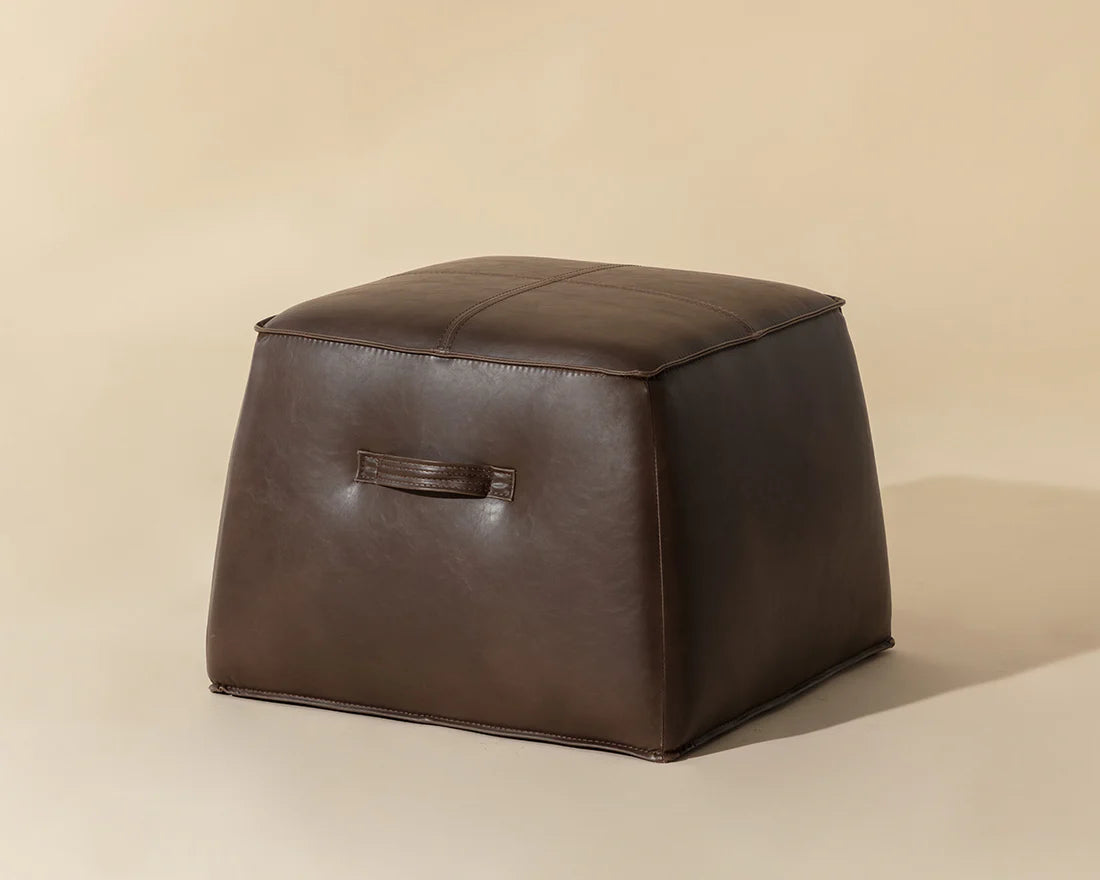 Sunpan Aspen Ottoman