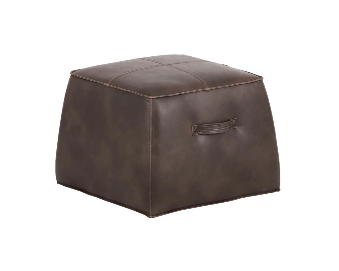Sunpan Aspen Ottoman