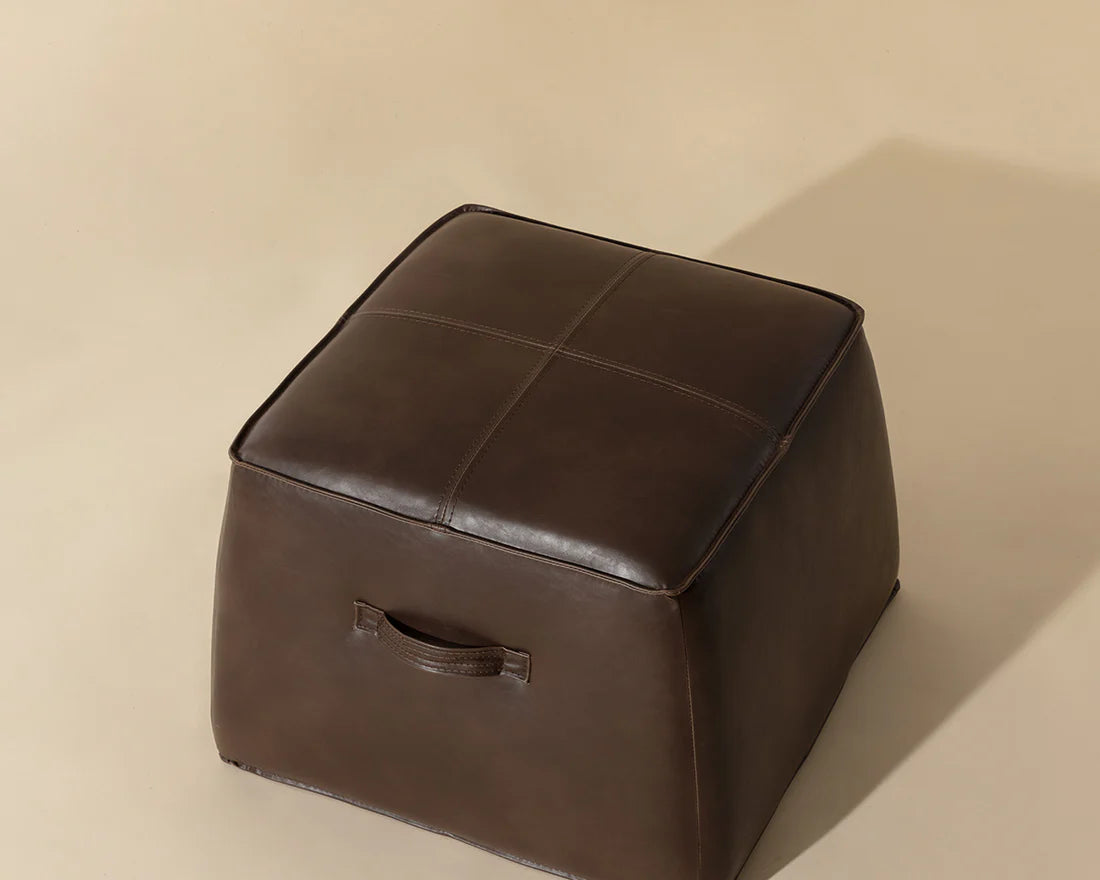 Sunpan Aspen Ottoman