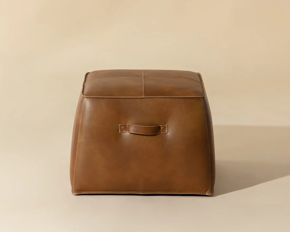 Sunpan Aspen Ottoman