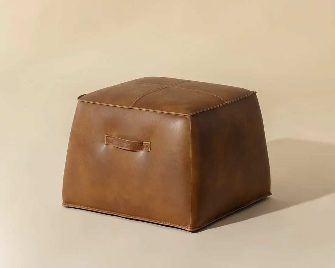 Sunpan Aspen Ottoman
