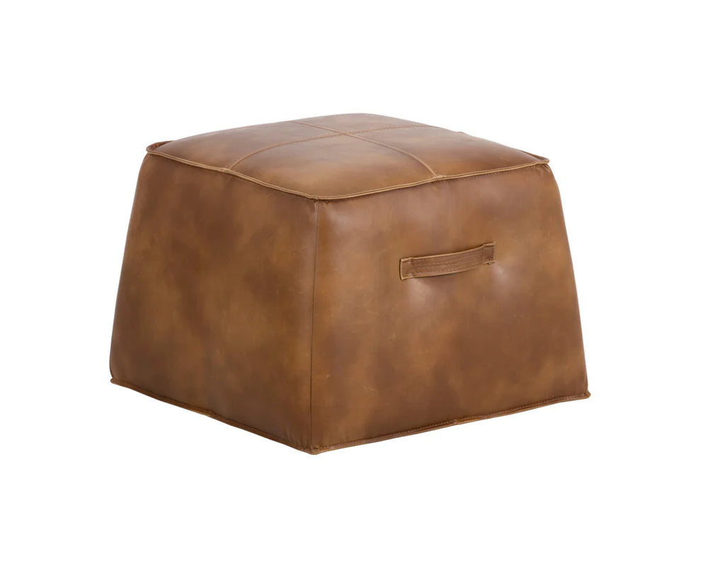 Sunpan Aspen Ottoman