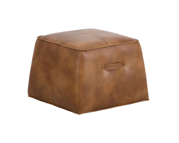 Sunpan Aspen Ottoman