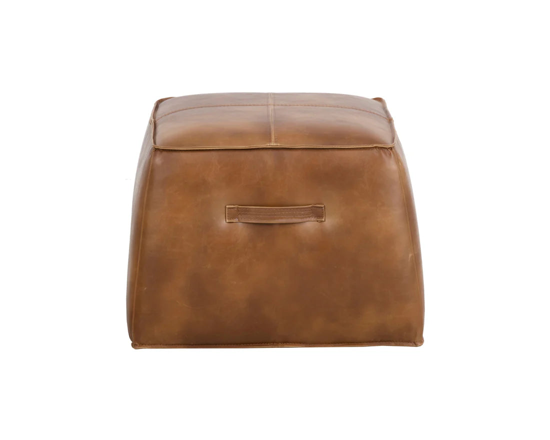 Sunpan Aspen Ottoman