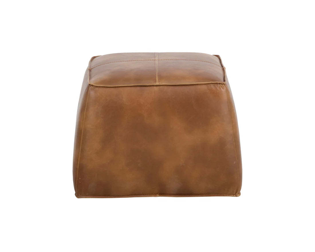 Sunpan Aspen Ottoman