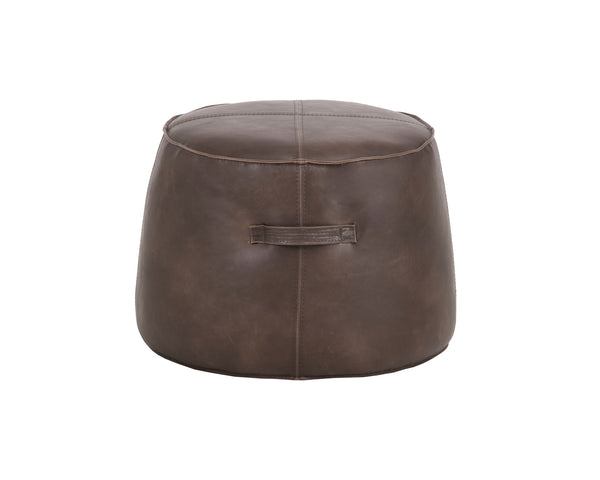 Sunpan Mitchell Ottoman