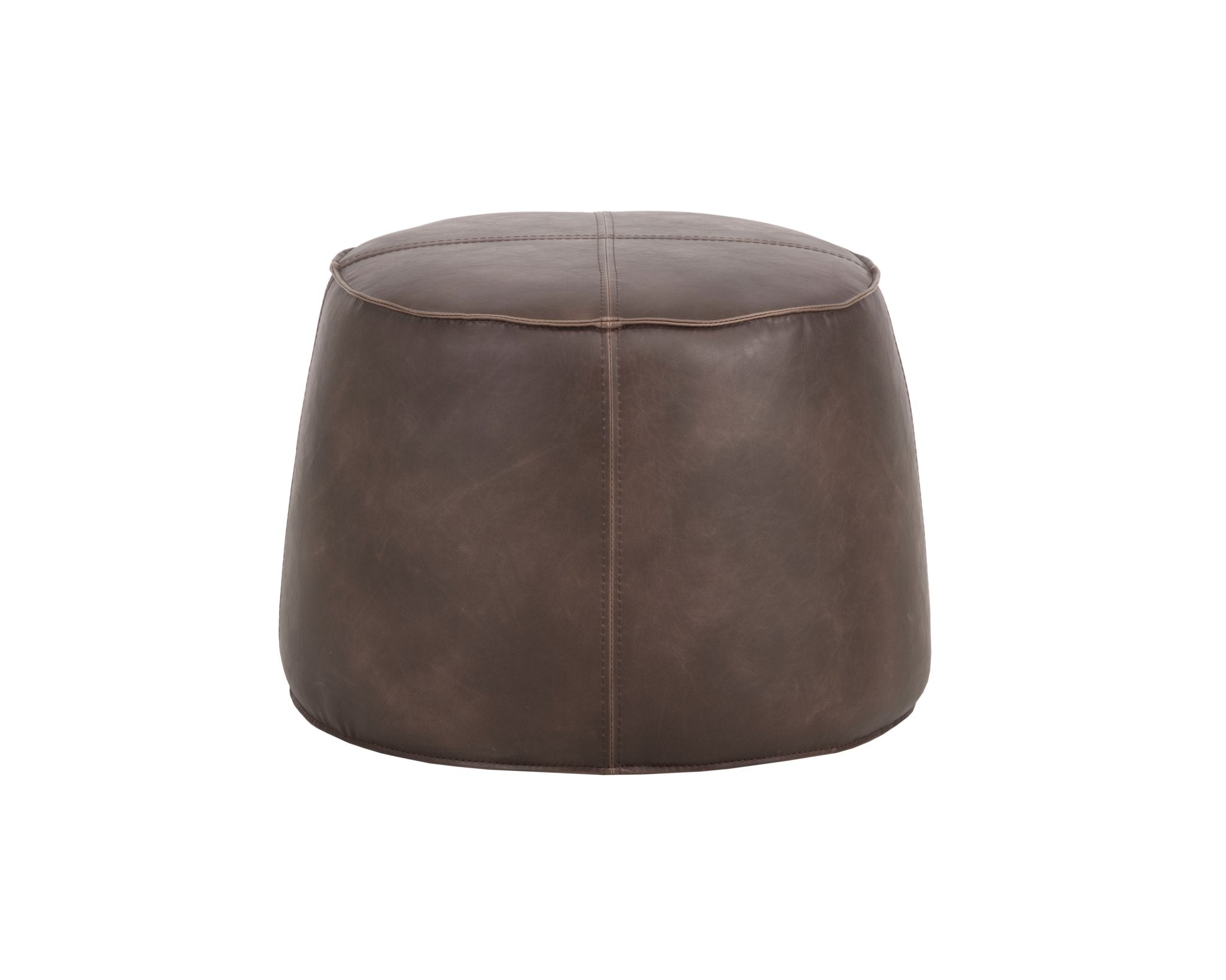 Sunpan Mitchell Ottoman
