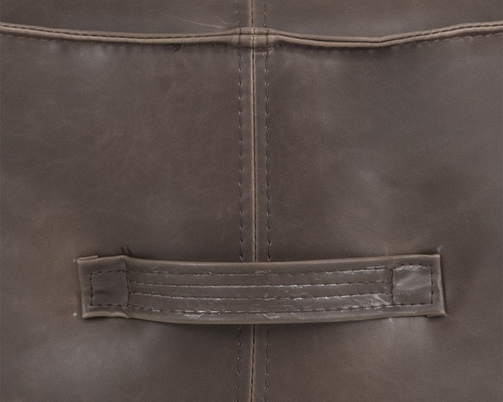 Sunpan Mitchell Ottoman