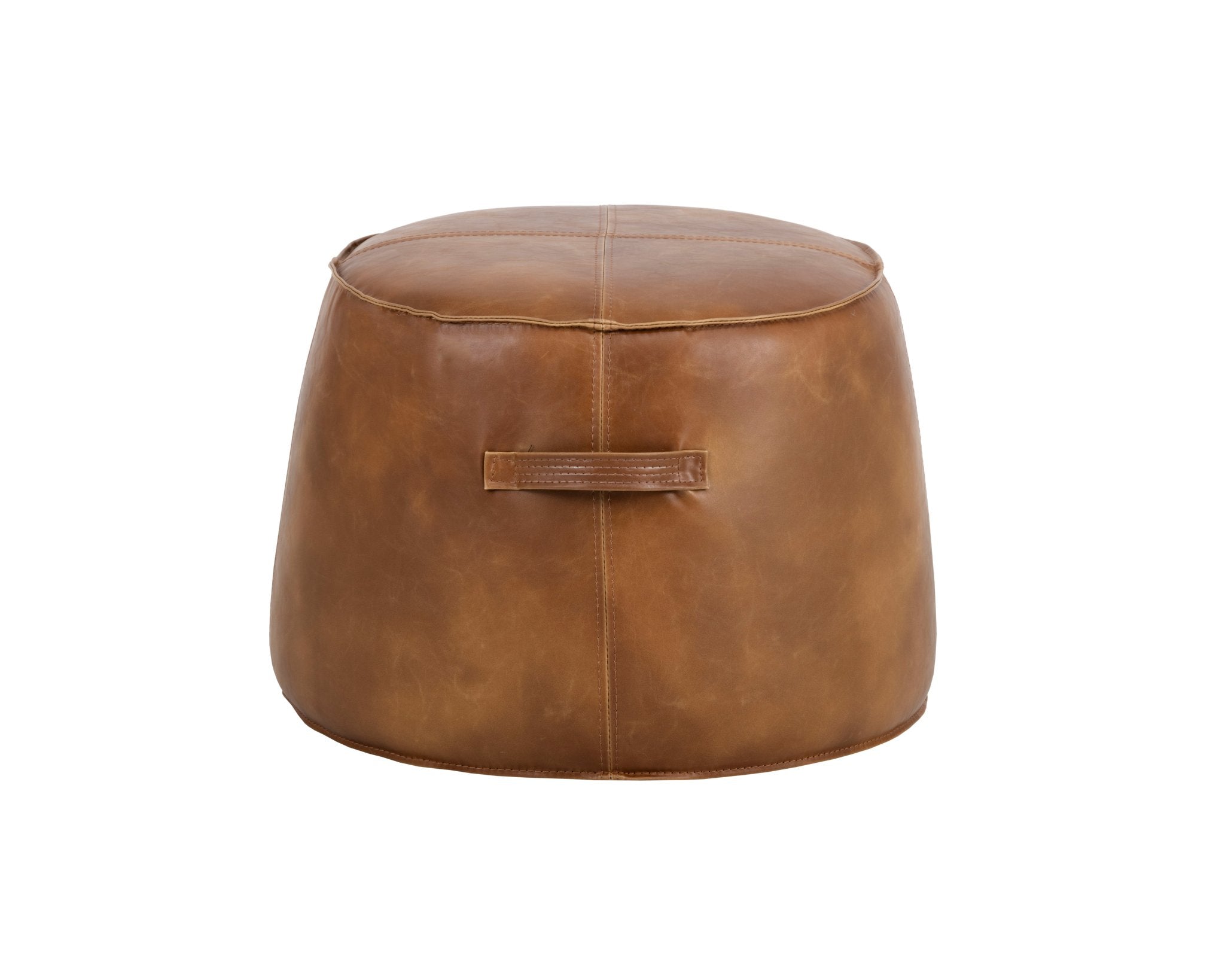 Sunpan Mitchell Ottoman