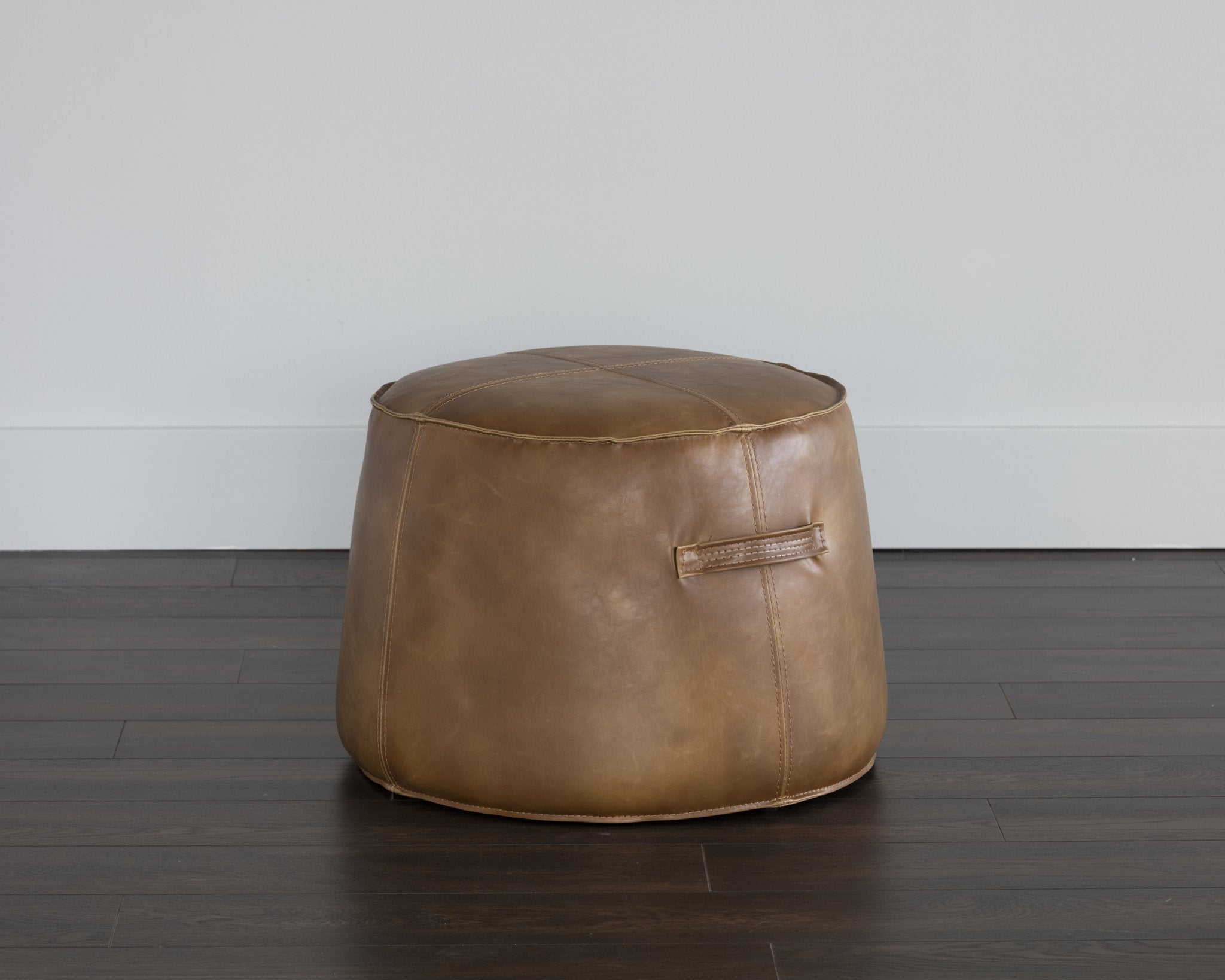 Sunpan Mitchell Ottoman