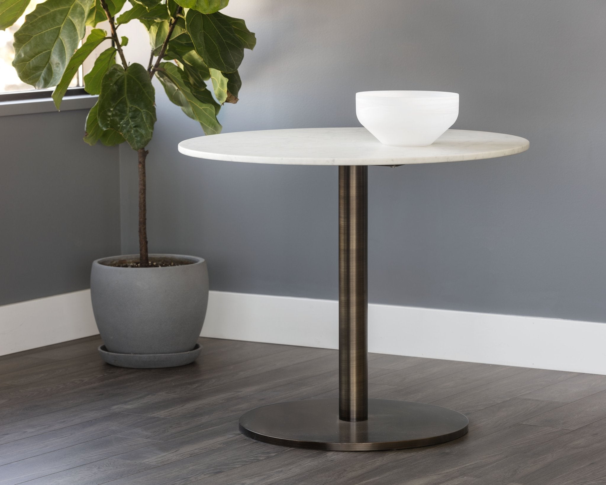 Sunpan Enco Bistro Table