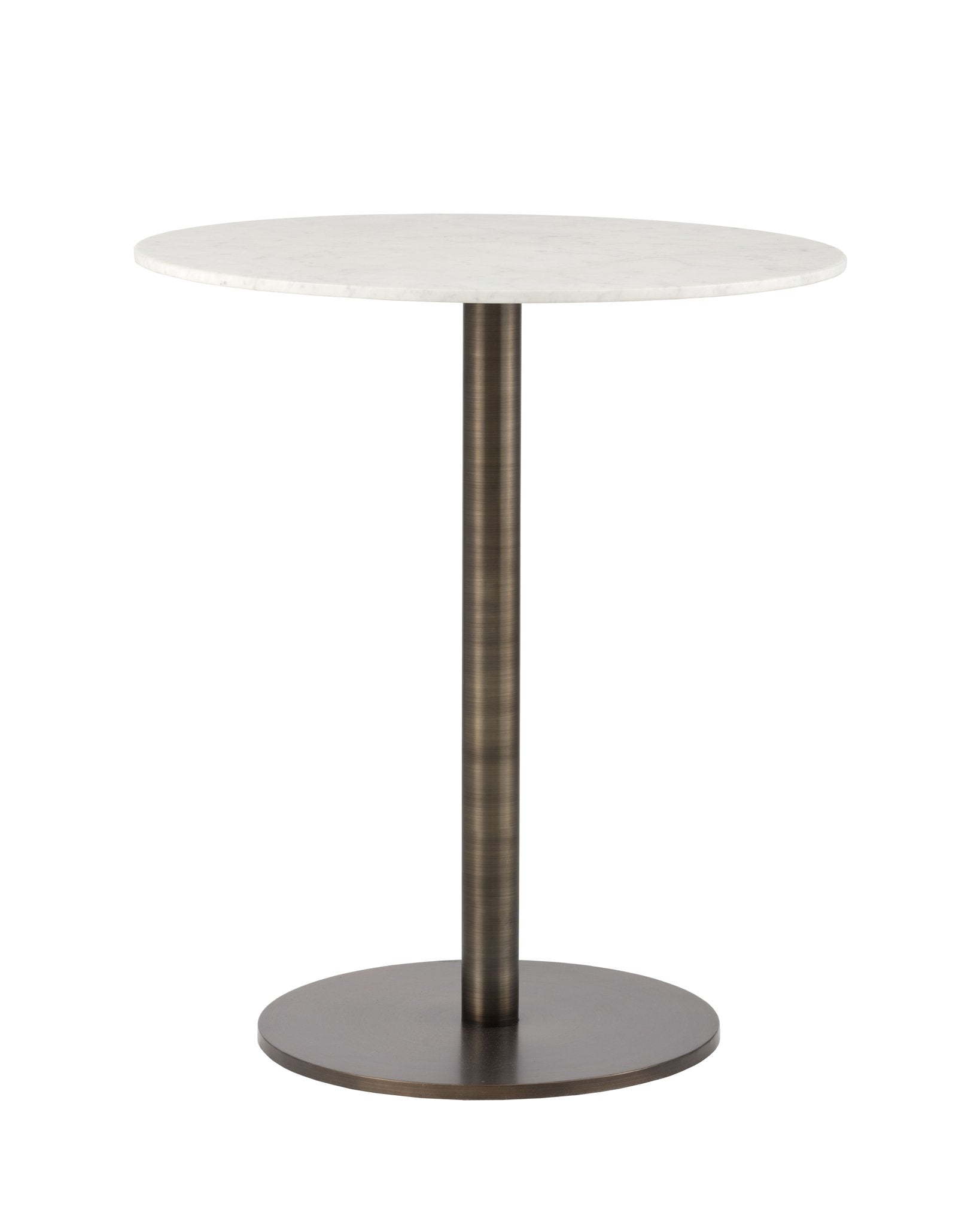 Sunpan Enco Bar Table Round