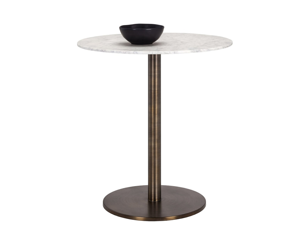Sunpan Enco Counter Table Round