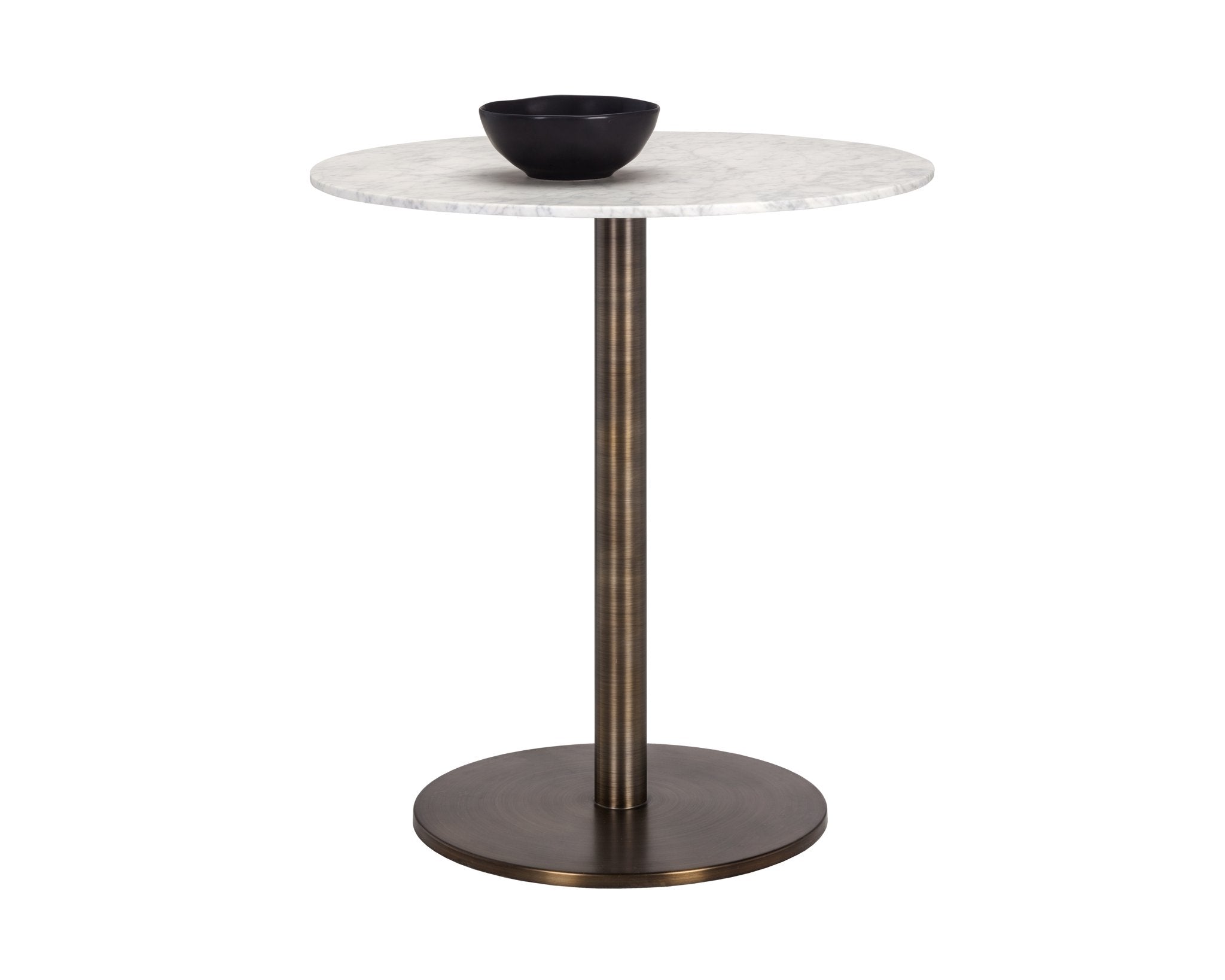 Sunpan Enco Counter Table Round