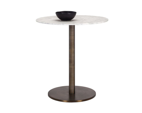 Sunpan Enco Counter Table Round