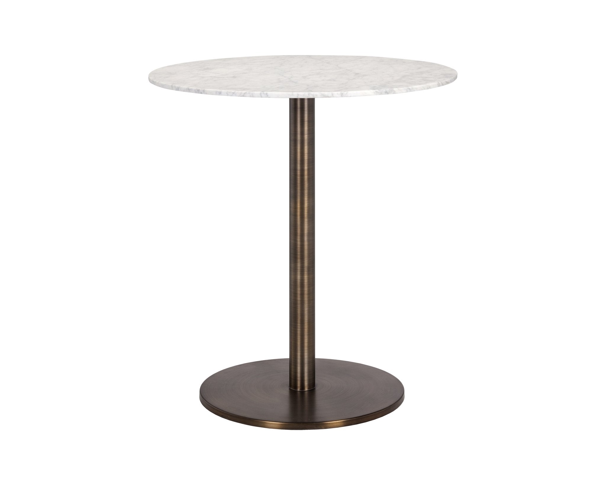 Sunpan Enco Counter Table Round
