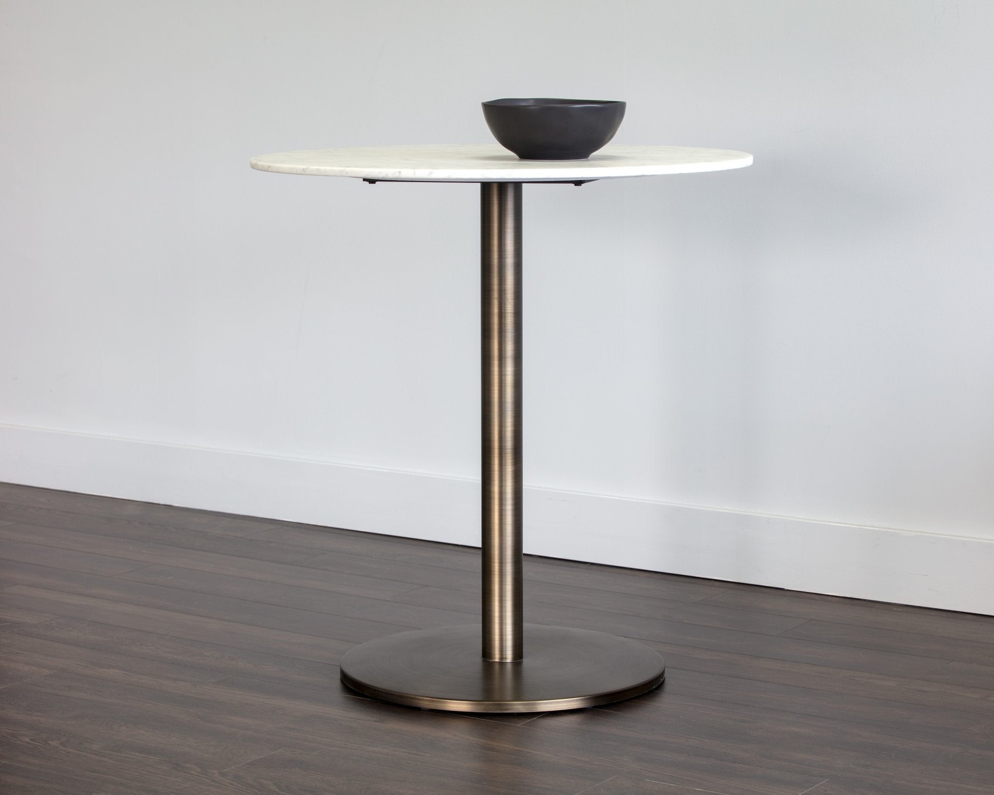 Sunpan Enco Counter Table Round