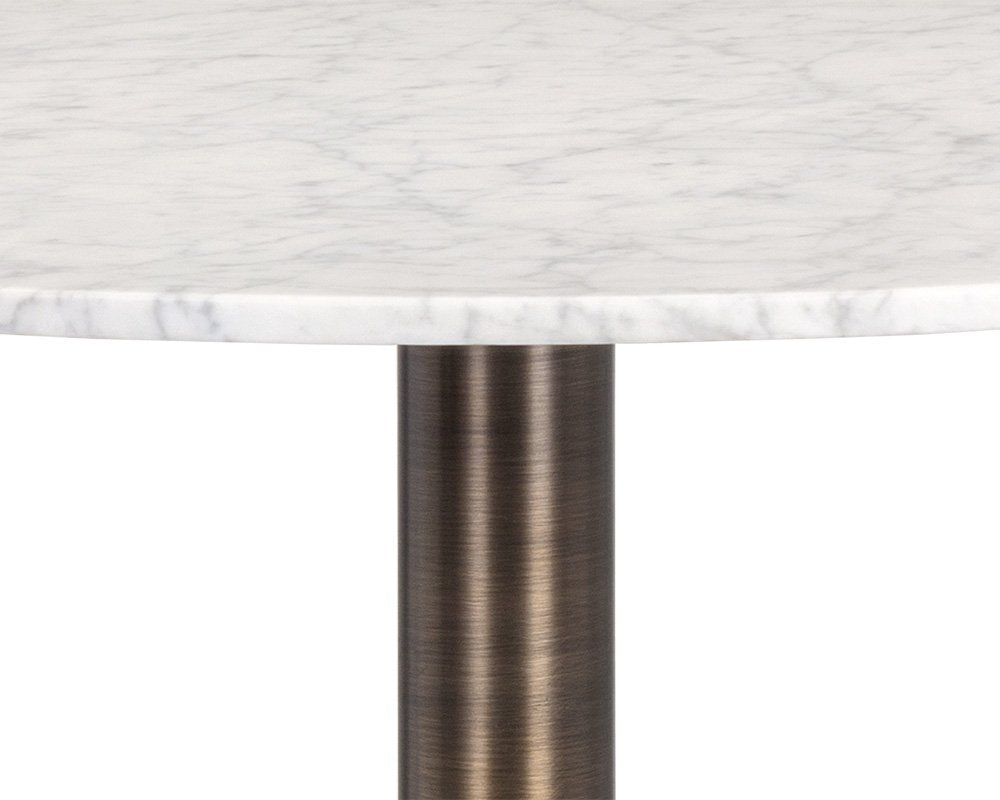 Sunpan Enco Counter Table Round