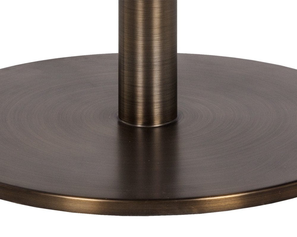 Sunpan Enco Counter Table Round