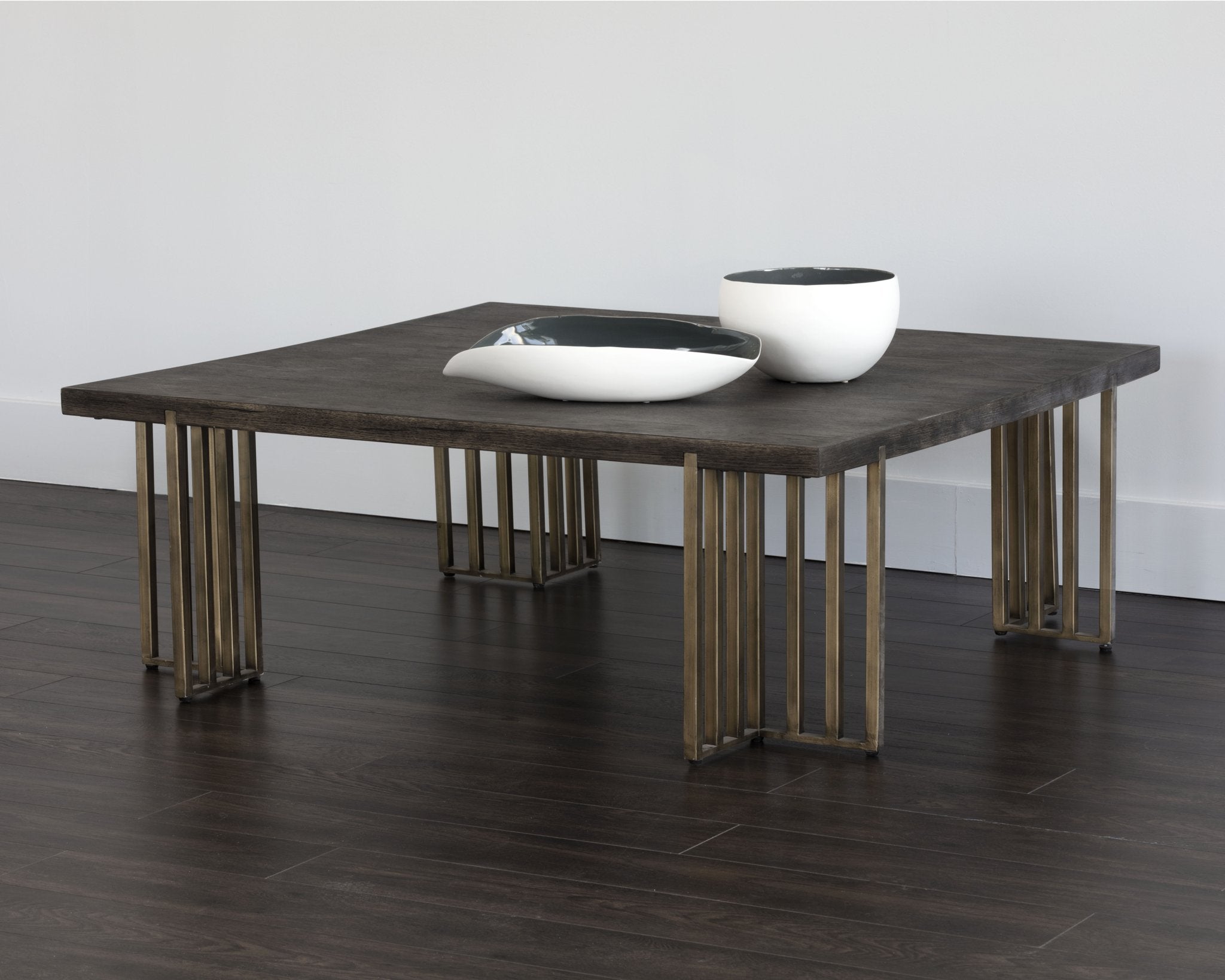 Sunpan Alto Coffee Table