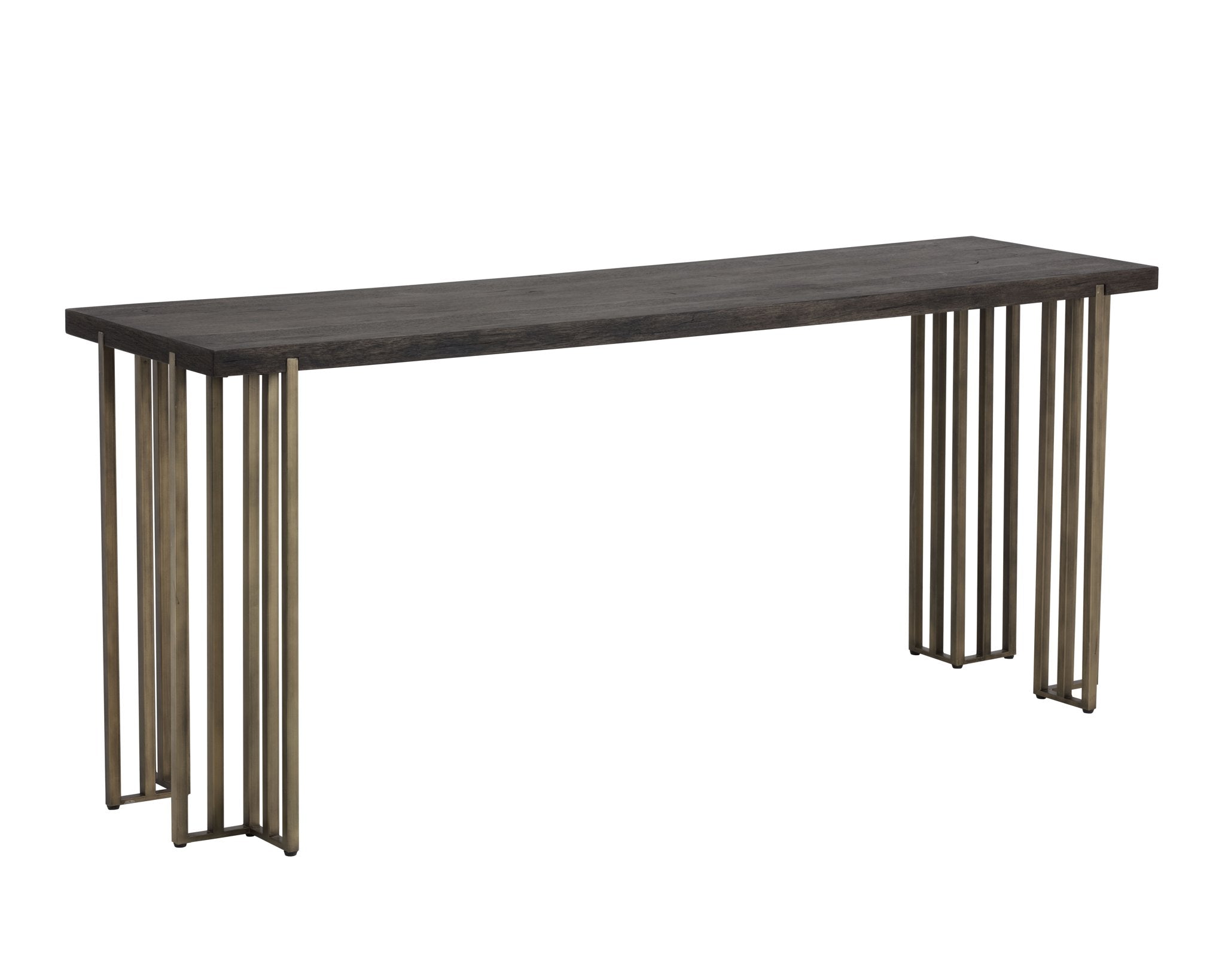 Sunpan Alto Console Table